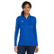 Ladies' Team Tech Half-Zip