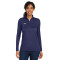 Ladies' Team Tech Half-Zip