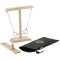 Wooden Ring Toss Game