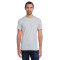T-shirt pour homme en jersey liquide à manches courtes de Threadfast