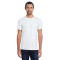 T-shirt pour homme en jersey liquide à manches courtes de Threadfast
