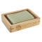 Bamboo Drying Dish