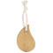 Bamboo Facial Brush