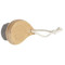 Bamboo Facial Brush