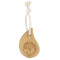 Bamboo Facial Brush