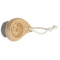 Bamboo Facial Brush