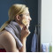 Bamboo Facial Brush