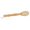 Bamboo Shower & Body Brush
