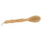 Bamboo Shower & Body Brush