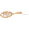 Bamboo Massaging Hair Brush