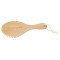 Bamboo Massaging Hair Brush