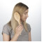 Bamboo Massaging Hair Brush