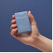0.6oz Noshinku Refillable Pocket Hand Sanitizer