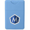 0.6oz Noshinku Refillable Pocket Hand Sanitizer