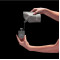 0.6oz Noshinku Refillable Pocket Hand Sanitizer