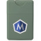 0.6oz Noshinku Refillable Pocket Hand Sanitizer