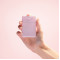 0.6oz Noshinku Refillable Pocket Hand Sanitizer