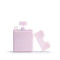 0.6oz Noshinku Refillable Pocket Hand Sanitizer