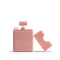 0.6oz Noshinku Refillable Pocket Hand Sanitizer