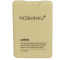 0.6oz Noshinku Refillable Pocket Hand Sanitizer