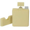 0.6oz Noshinku Refillable Pocket Hand Sanitizer