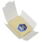 0.6oz Noshinku Refillable Pocket Hand Sanitizer
