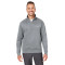Men's Hart Mountain Half-Zip Sweater