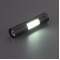 Rechargeable 2200mah Flashlight