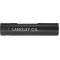 Rechargeable 2200mah Flashlight