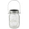 Solar Power Mason Jar Light