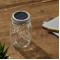 Solar Power Mason Jar Light