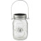 Solar Power Mason Jar Light