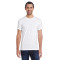 T-shirt pour homme à rayure invisible à manches courtes de Threadfast