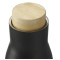 Shaco Copper Vac Bottle w/ FSC Bamboo Cap 17oz