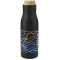 Shaco Copper Vac Bottle w/ FSC Bamboo Cap 17oz