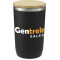 Brees Copper Vac Tumbler w/ FSC Bamboo lid 14oz