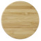 Brees Copper Vac Tumbler w/ FSC Bamboo lid 14oz