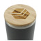 Brees Copper Vac Tumbler w/ FSC Bamboo lid 14oz