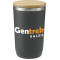Brees Copper Vac Tumbler w/ FSC Bamboo lid 14oz