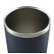 Brees Copper Vac Tumbler w/ FSC Bamboo lid 14oz