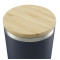 Brees Copper Vac Tumbler w/ FSC Bamboo lid 14oz