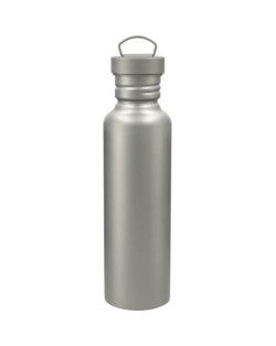 Griffen Titanium Sport Bottle 25oz
