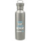 Griffen Titanium Sport Bottle 25oz