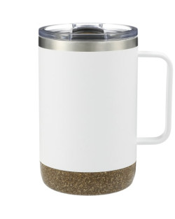 Valhalla Copper Vacuum Insulated Camp Mug 14oz