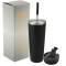 Maia 2-in-1 Copper Vacuum Tumbler Kit 24oz