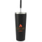 Maia 2-in-1 Copper Vacuum Tumbler Kit 24oz