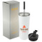 Maia 2-in-1 Copper Vacuum Tumbler Kit 24oz