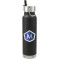 Thor Copper Vacuum Insulated Bottle 25oz Straw Lid