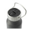 Thor Copper Vacuum Insulated Bottle 25oz Straw Lid