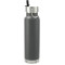 Thor Copper Vacuum Insulated Bottle 25oz Straw Lid